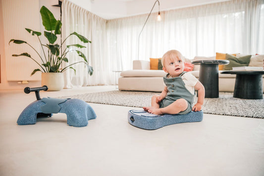 My First 3 in 1 Steel