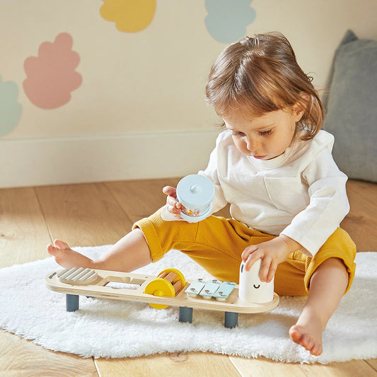 Bruco Musicale Multiattività