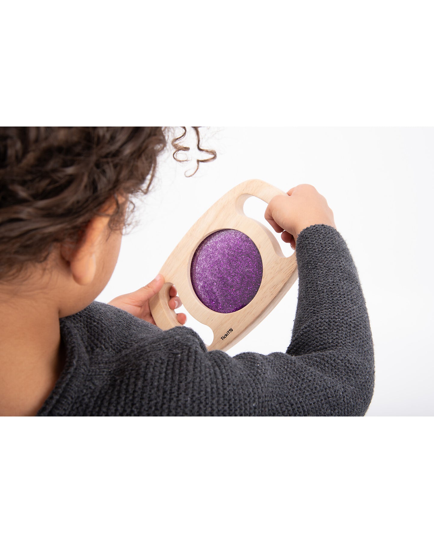 Pannello Sensoriale Easy Hold