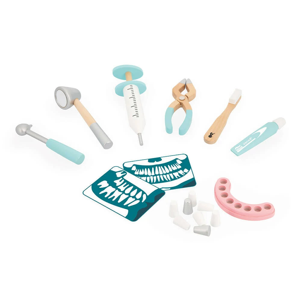 Valigetta Dentista