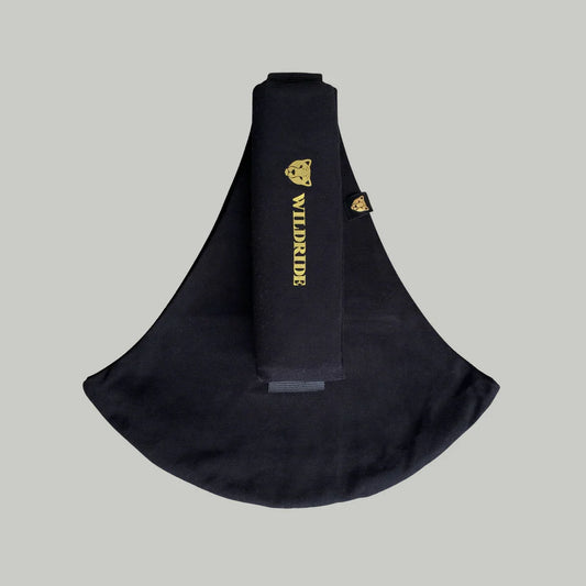 Marsupio Wildride Nero