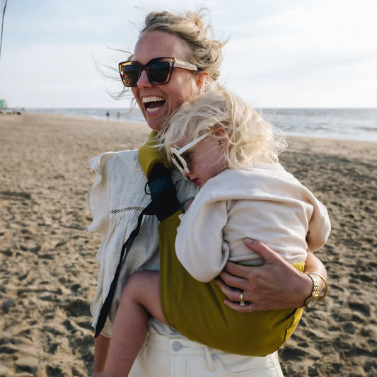 Marsupio Wildride Desert