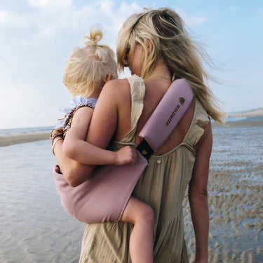 Marsupio Wildride Rosa Antico